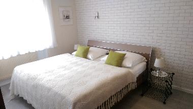 Appartement de vacances /en/au Bad Kissingen (Unterfranken)ou appartement ou maison de vacances