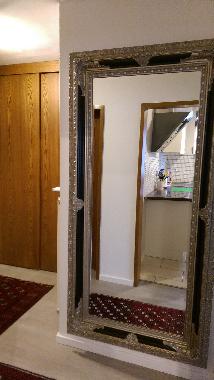 Appartement de vacances /en/au Bad Kissingen (Unterfranken)ou appartement ou maison de vacances