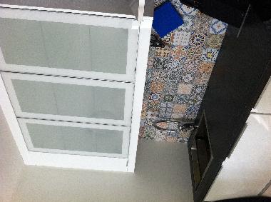 Appartement de vacances /en/au Varmdo (Stockholm)ou appartement ou maison de vacances