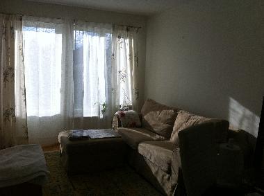 Appartement de vacances /en/au Varmdo (Stockholm)ou appartement ou maison de vacances