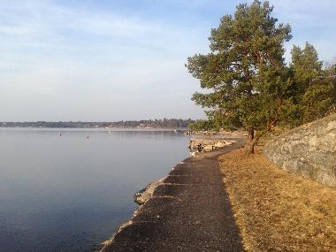 Appartement de vacances /en/au Varmdo (Stockholm)ou appartement ou maison de vacances