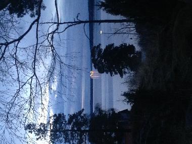 Appartement de vacances /en/au Varmdo (Stockholm)ou appartement ou maison de vacances