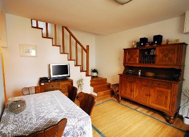 Maison de vacances /en/au Bibinje (Zadarska)ou appartement ou maison de vacances