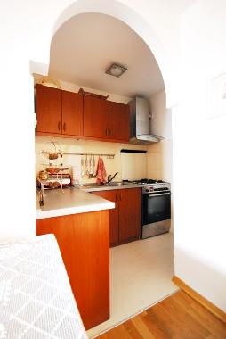 Maison de vacances /en/au Bibinje (Zadarska)ou appartement ou maison de vacances