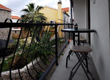 Maison de vacances /en/au Bibinje (Zadarska)ou appartement ou maison de vacances