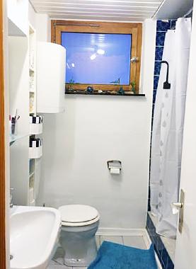 Maison de vacances /en/au Biedenkopf (Marburg-Biedenkopf)ou appartement ou maison de vacances