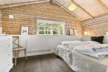 Maison de vacances �/en/au Aars (Nordjylland)ou appartement ou maison de vacances