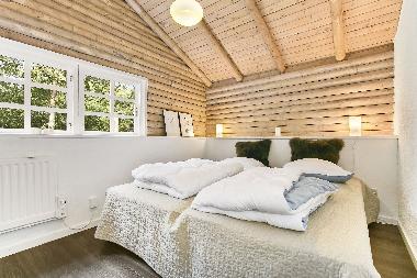 Maison de vacances �/en/au Aars (Nordjylland)ou appartement ou maison de vacances