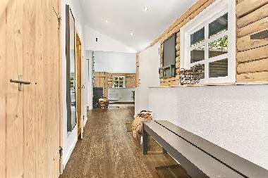 Maison de vacances �/en/au Aars (Nordjylland)ou appartement ou maison de vacances