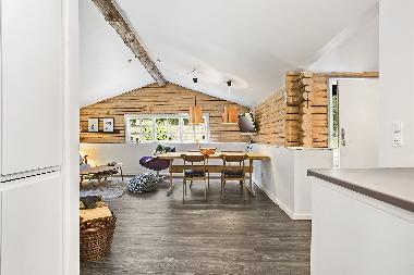 Maison de vacances �/en/au Aars (Nordjylland)ou appartement ou maison de vacances