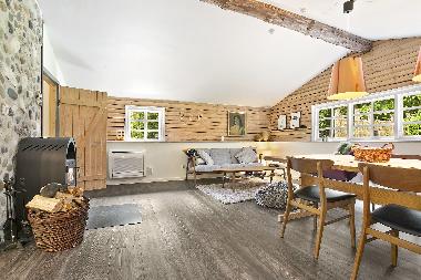 Maison de vacances �/en/au Aars (Nordjylland)ou appartement ou maison de vacances