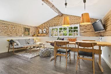 Maison de vacances �/en/au Aars (Nordjylland)ou appartement ou maison de vacances