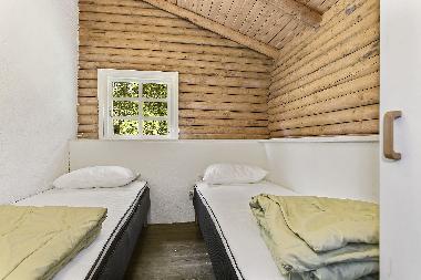 Maison de vacances �/en/au Aars (Nordjylland)ou appartement ou maison de vacances