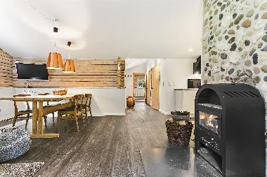 Maison de vacances �/en/au Aars (Nordjylland)ou appartement ou maison de vacances