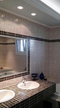 Chambre avec petit djeuner /en/au KAVALA, PALIO (Kavala)ou appartement ou maison de vacances