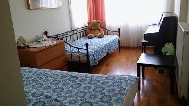 Chambre avec petit djeuner /en/au KAVALA, PALIO (Kavala)ou appartement ou maison de vacances