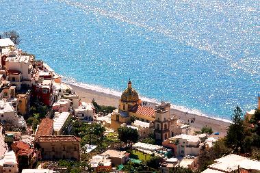 Villa �/en/au Positano (Salerno)ou appartement ou maison de vacances