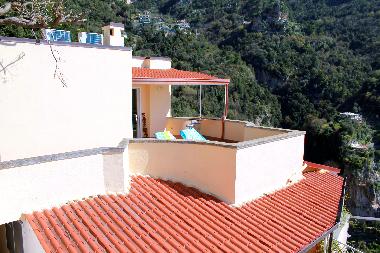 Villa �/en/au Positano (Salerno)ou appartement ou maison de vacances
