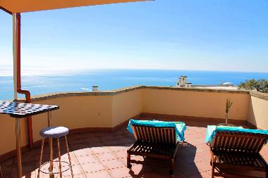Villa �/en/au Positano (Salerno)ou appartement ou maison de vacances