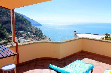 Villa �/en/au Positano (Salerno)ou appartement ou maison de vacances