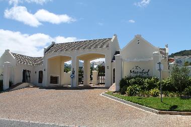 Maison de vacances �/en/au Somerset West (Western Cape)ou appartement ou maison de vacances