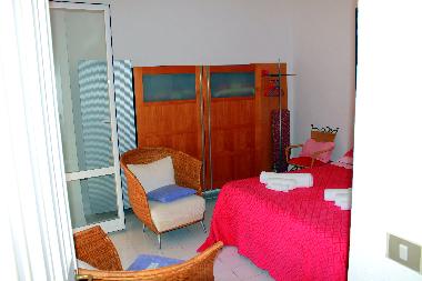 Villa �/en/au Positano (Salerno)ou appartement ou maison de vacances