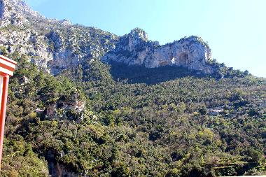 Villa �/en/au Positano (Salerno)ou appartement ou maison de vacances