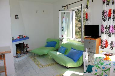 Villa �/en/au Positano (Salerno)ou appartement ou maison de vacances