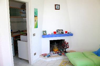 Villa �/en/au Positano (Salerno)ou appartement ou maison de vacances
