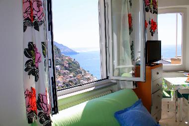 Villa �/en/au Positano (Salerno)ou appartement ou maison de vacances