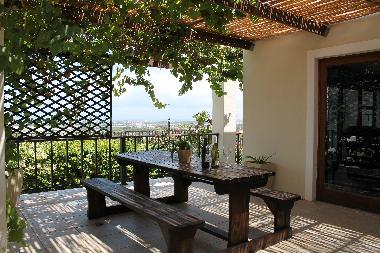Maison de vacances �/en/au Somerset West (Western Cape)ou appartement ou maison de vacances
