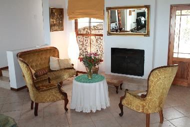 Maison de vacances �/en/au Somerset West (Western Cape)ou appartement ou maison de vacances