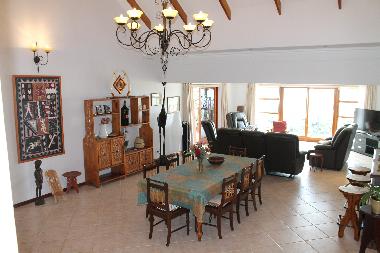 Maison de vacances �/en/au Somerset West (Western Cape)ou appartement ou maison de vacances