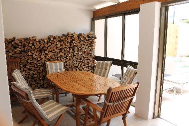 Maison de vacances �/en/au Somerset West (Western Cape)ou appartement ou maison de vacances