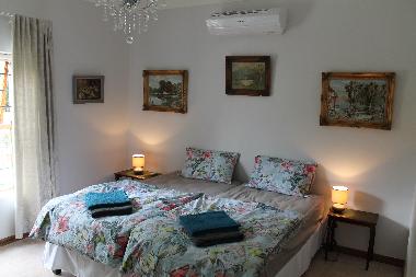 Maison de vacances �/en/au Somerset West (Western Cape)ou appartement ou maison de vacances