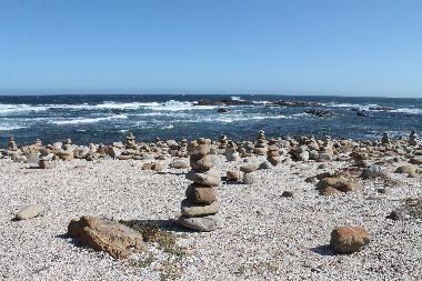 Maison de vacances �/en/au Somerset West (Western Cape)ou appartement ou maison de vacances