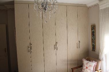 Maison de vacances �/en/au Somerset West (Western Cape)ou appartement ou maison de vacances