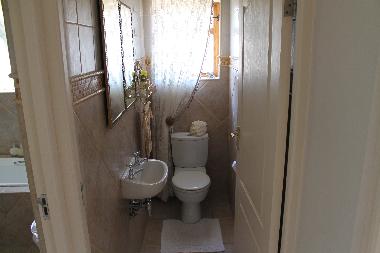 Maison de vacances �/en/au Somerset West (Western Cape)ou appartement ou maison de vacances