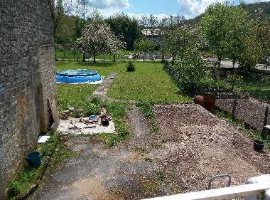 Maison de vacances /en/au MONTMOROT (Jura)ou appartement ou maison de vacances