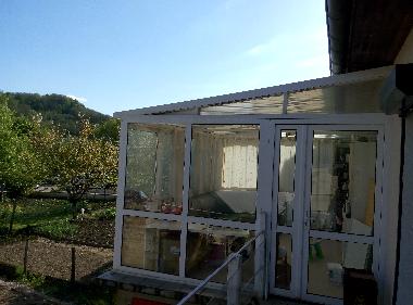 Maison de vacances /en/au MONTMOROT (Jura)ou appartement ou maison de vacances