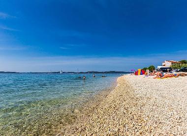 Maison de vacances /en/au Bibinje (Zadarska)ou appartement ou maison de vacances