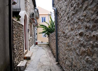 Maison de vacances /en/au Bibinje (Zadarska)ou appartement ou maison de vacances