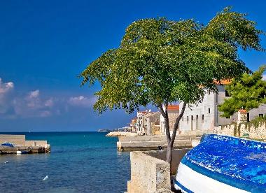 Maison de vacances /en/au Bibinje (Zadarska)ou appartement ou maison de vacances