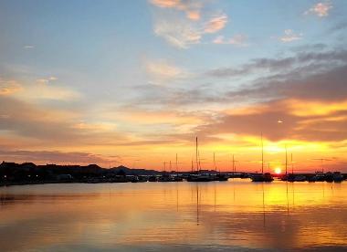 Maison de vacances /en/au Bibinje (Zadarska)ou appartement ou maison de vacances