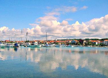 Maison de vacances /en/au Bibinje (Zadarska)ou appartement ou maison de vacances