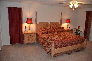 Maison de vacances /en/au Port Richey (Florida)ou appartement ou maison de vacances