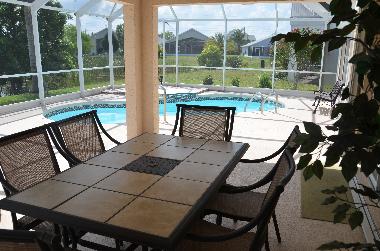 Maison de vacances /en/au Port Richey (Florida)ou appartement ou maison de vacances