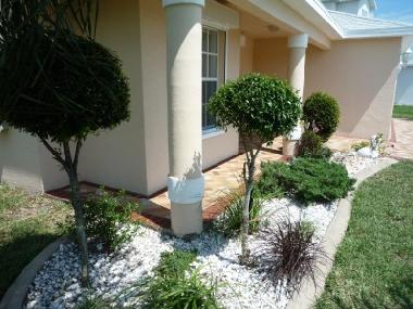 Maison de vacances /en/au Port Richey (Florida)ou appartement ou maison de vacances