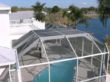 Maison de vacances /en/au Port Richey (Florida)ou appartement ou maison de vacances