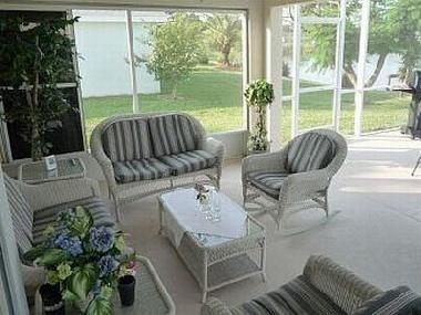 Maison de vacances /en/au Port Richey (Florida)ou appartement ou maison de vacances